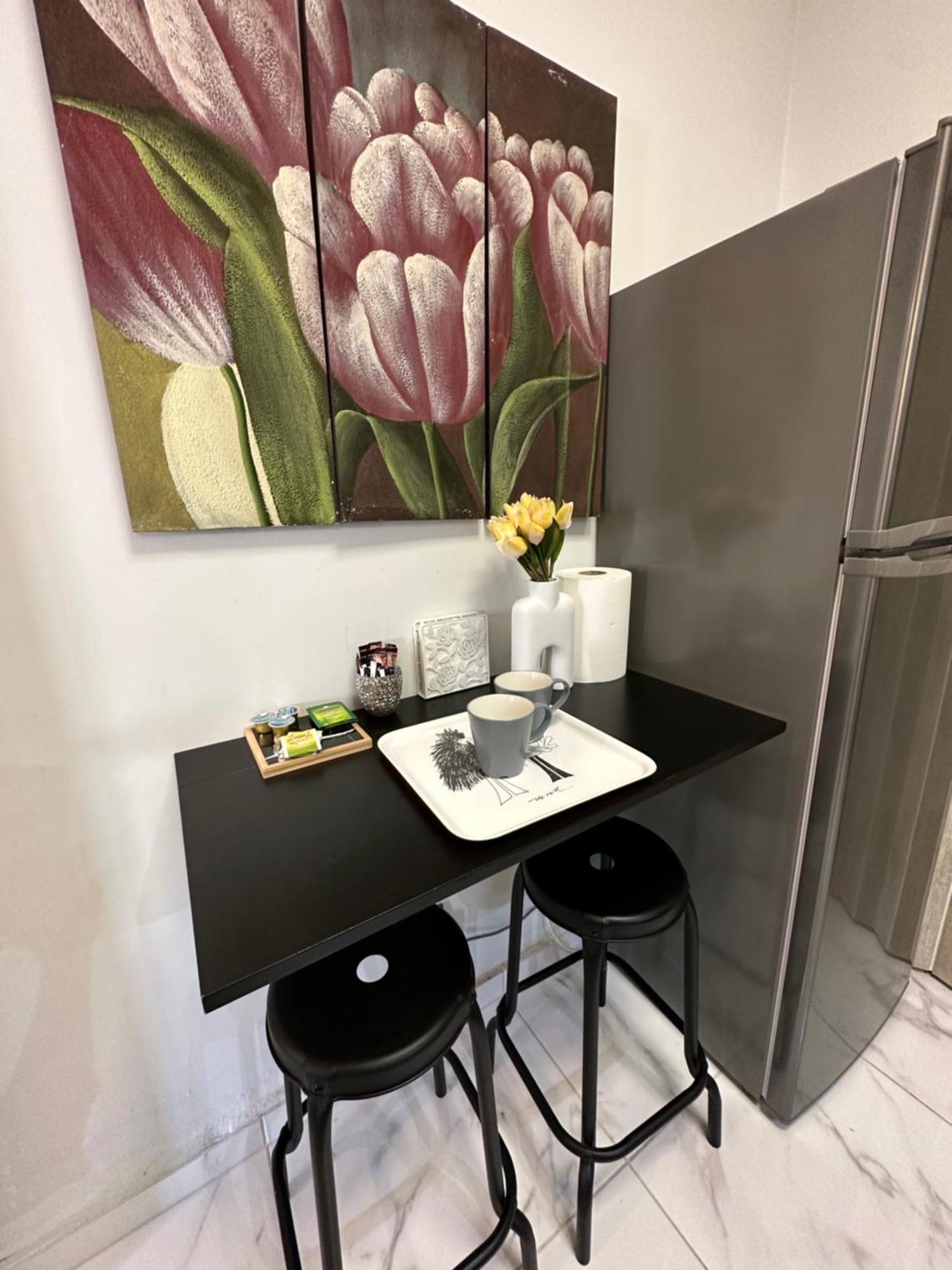 2 Bd Apt In Syntagma With Acropolis View Atenas Exterior foto
